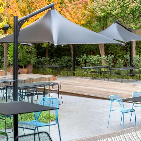 Peppers Gallery Hotel Camberra Exterior foto